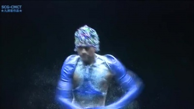 郭富城 - De Show Reel Hip Hop