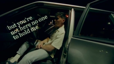 Zachary Knowles - carpool