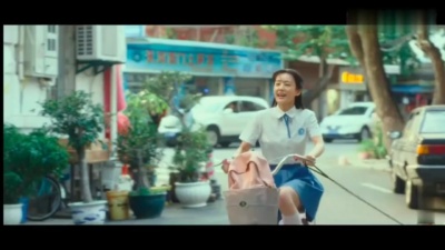 韩小欠 - 原来你只是一个过客