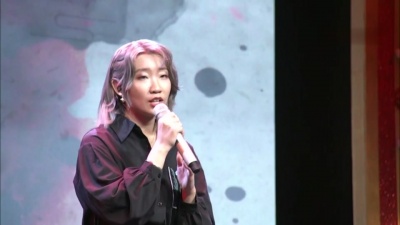 Koori冰鹤、稻米节 - 天命风流