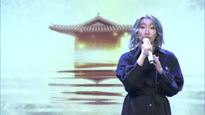 Koori冰鹤、稻米节 - 天为谁春