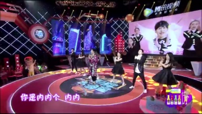 大张伟、翻牌大明星 - 阳光彩虹小白马