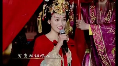 李玉刚 - 女儿情