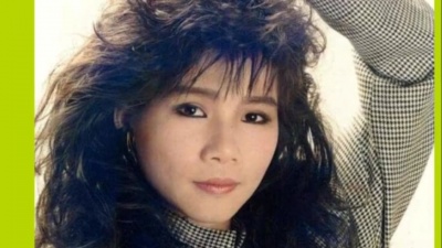 韩宝仪 - 西湖春