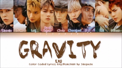 EXO - Gravity