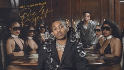 DDG、OG PARKER、2KBABY - Let em Go