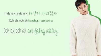 EXO - Falling For You