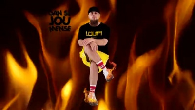 Loufi - Nou Gaan Ons Braai
