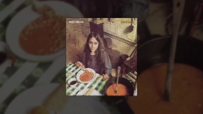 Seru Giran - Llorando En El Espejo