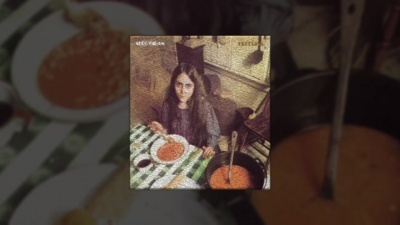 Seru Giran - En La Vereda Del Sol