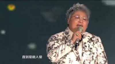 韩红 - 我爱故我在