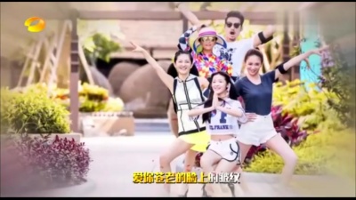 莫文蔚、费玉清 - 当你老了