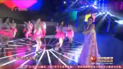 容祖儿 - 心花怒放