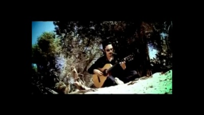 艾尔肯-Erkin Abdulla - 千佛洞