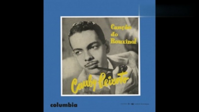 Cauby Peixoto - Tarde Fria