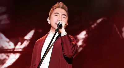 吴彤、经典咏流传 - 满江红