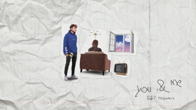 菲道尔 - You & Me
