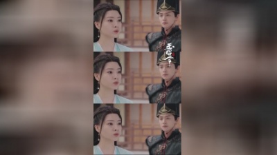 影视剧同学 - 《玉昭令》定档，这波真的是百分百纯糖