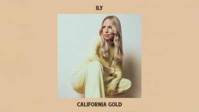 ILY - California Gold