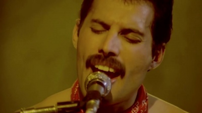 Queen - We Are The Champions