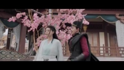 影视大网罗 - 《玉昭令》开播 先来段预告解解馋，追剧小分队快来集合
