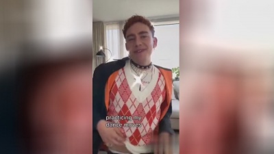 Years & Years - Starstruck