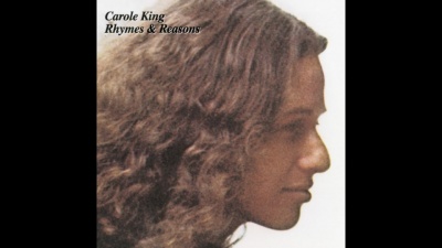 Carole King - Bitter with the Sweet