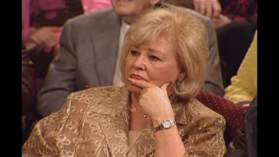 Russ Taff、Bill & Gloria Gaither、Michael English - We Will Stand