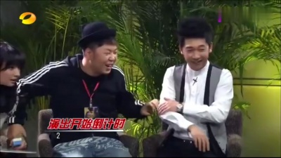 羽·泉、我是歌手 - 心似狂潮