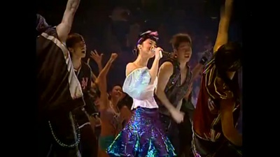 Twins - Ichiban 兴奋