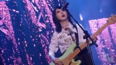 新裤子、乐队的夏天 - 夏日终曲