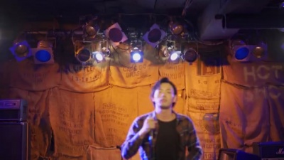 田中光秋 - BLOOM