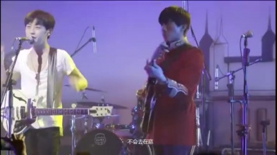 果味VC - 木偶剧