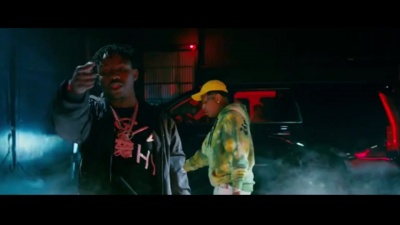 JackBoy、Rylo Rodriguez - Devil in My Head
