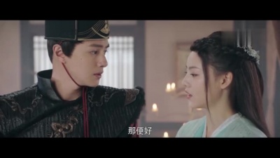 影视大网罗 - 《玉昭令》端木翠人设好带感啊 伐果断的女上仙，自信放光芒的女主角yyds