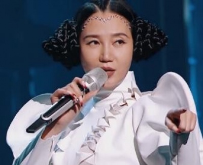 张韶涵、阿朵、天赐的声音 - 夜航星