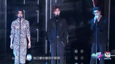 NINE PERCENT - Good Things