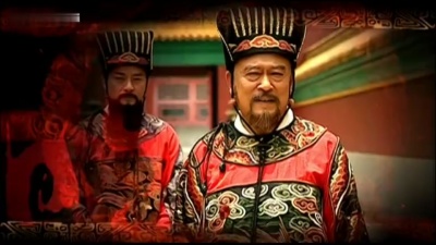 谭维维 - 治世民为天