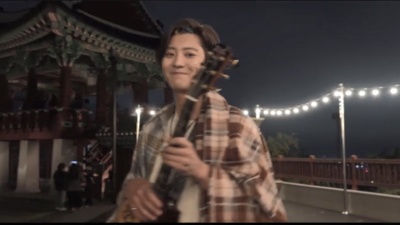 灿烈 - [THE BOX OST] CHANYEOL《Raining》Track MV
