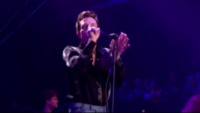 The Killers - Mr. Brightside