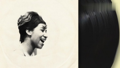 Aretha Franklin - Try a Little Tenderness