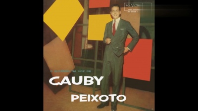 Cauby Peixoto - A Vila de Sta. Bernadette