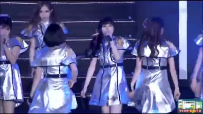 SNH48 - 开拓者