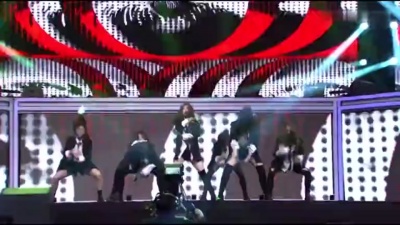 SNH48_7SENSES - 第七感