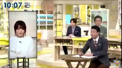美女群像 - 花泽香菜想对丈夫小野贤章说，今天晚餐想吃点什么！