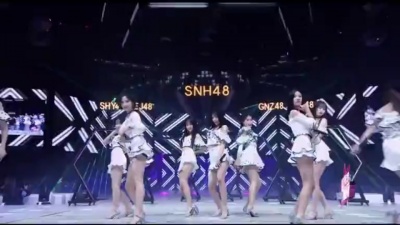 SNH48 - 幻