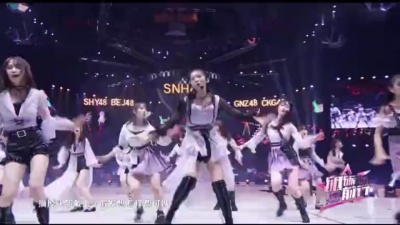 GNZ48 - 唯一主角