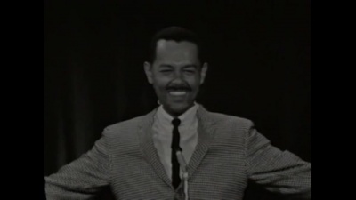 billy eckstine - What Kind Of Fool Am I?