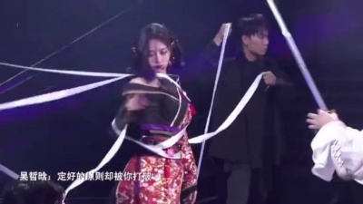 许佳琪、吴哲晗 - 美杜莎的温柔