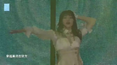 SNH48万丽娜 - 黑洞